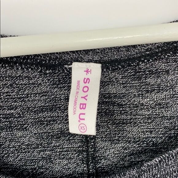 Soybu tunic/dress size extra small - Picture 2 of 5